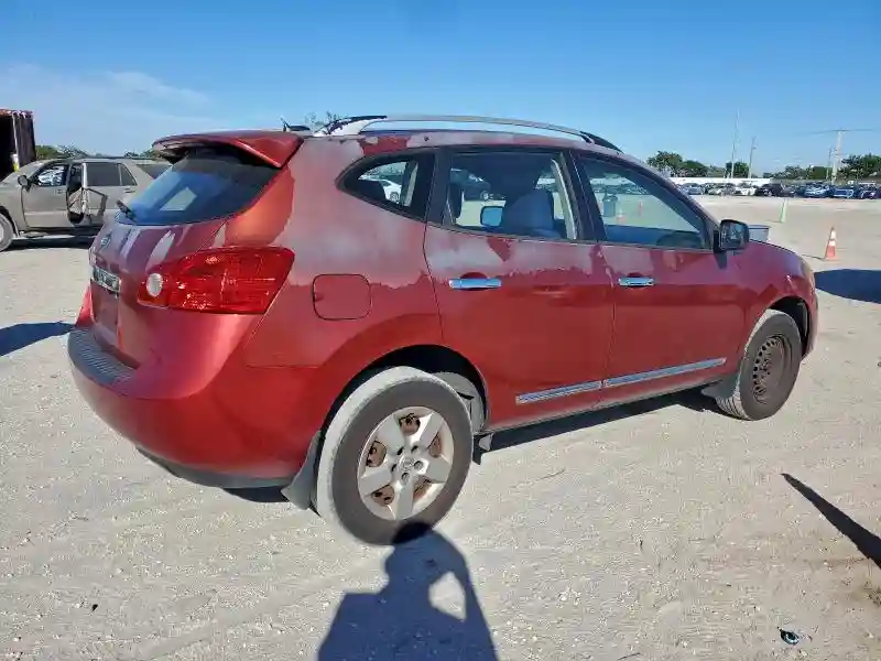 JN8AS5MTXEW617771 2014 NISSAN ROGUE-2