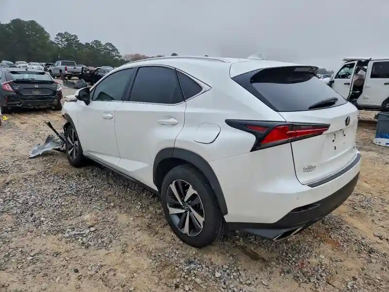 JTJYARBZ7J2106299 2018 LEXUS NX-1
