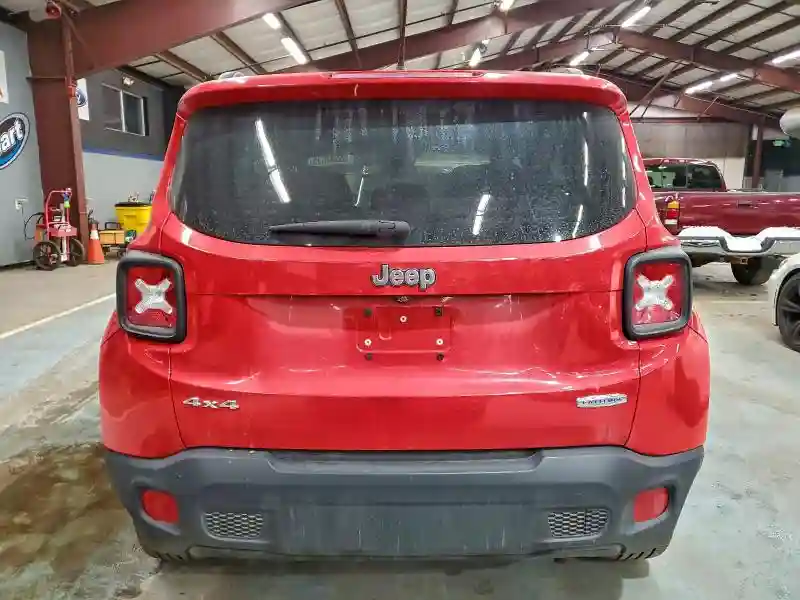 ZACCJBBT0GPD21912 2016 JEEP RENEGADE-5