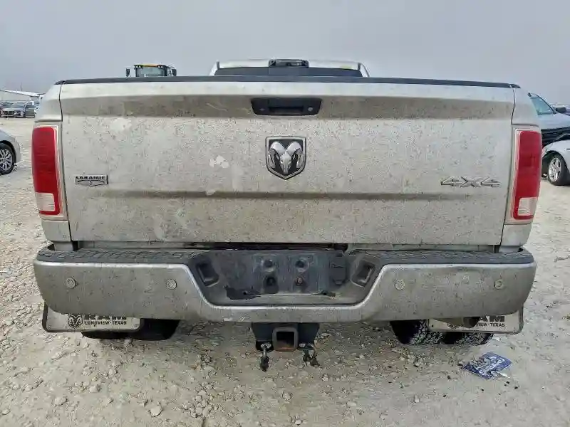 3C63RRJL4HG729729 2017 RAM 3500-5
