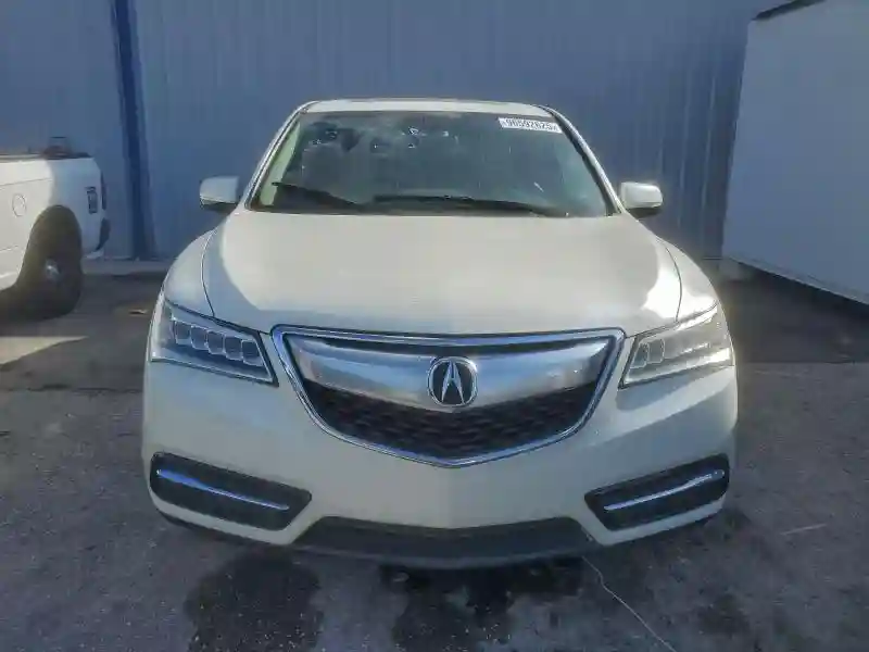 5FRYD3H47EB018132 2014 ACURA MDX-4