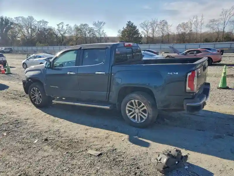 1GTP6DE15H1193810 2017 GMC CANYON-1