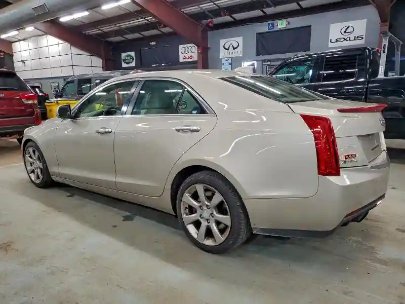 1G6AH5RX4F0139764 2015 CADILLAC ATS-1