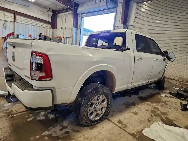 3C6UR5FL2NG217355 2022 RAM 2500-2