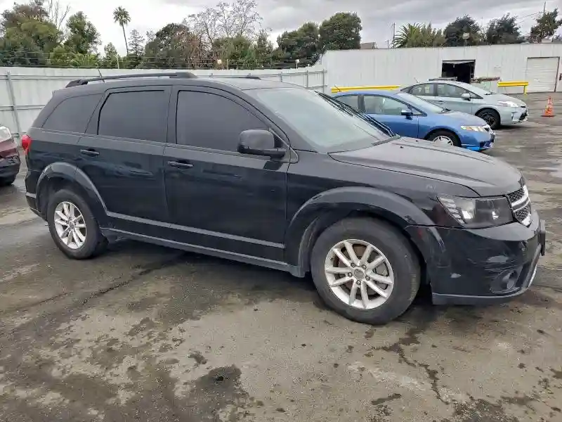 3C4PDDBGXGT159805 2016 DODGE JOURNEY-3
