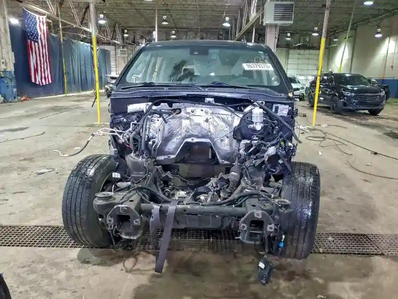 1GKS2JKJ4FR735264 2015 GMC YUKON-4