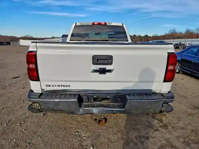 1GC1KVE85GF180898 2016 CHEVROLET ALL MODELS-5