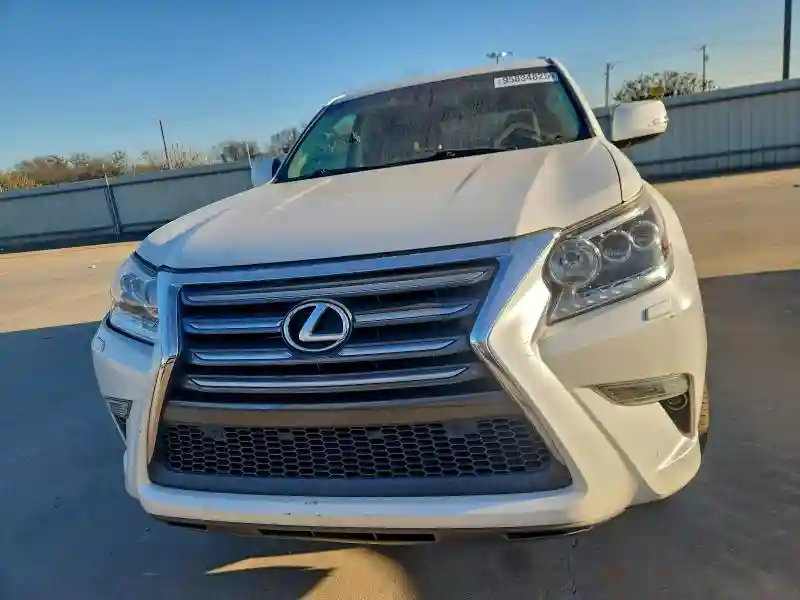 JTJBM7FX4H5151395 2017 LEXUS GX-4