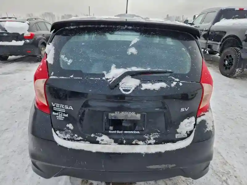 3N1CE2CP3KL355109 2019 NISSAN VERSA-5