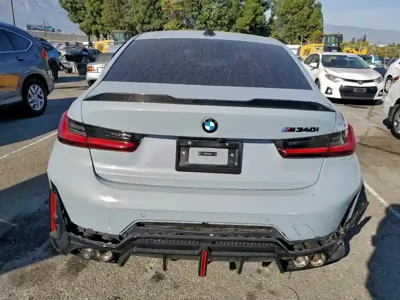 3MW59FT04S8F28544 2025 BMW M3-5