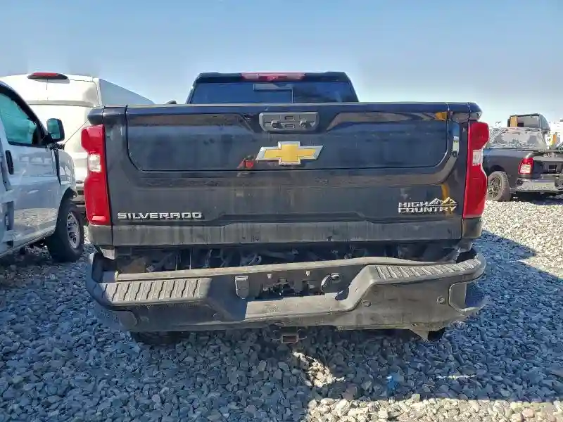 1GC4YREY6RF224705 2024 CHEVROLET ALL MODELS-5