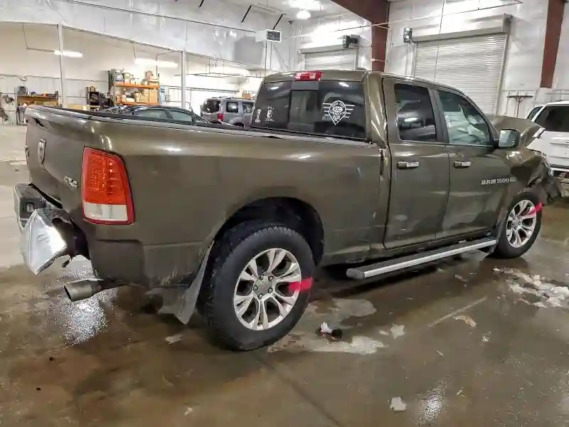 1C6RD7GT8CS209488 2012 DODGE RAM 1500-2