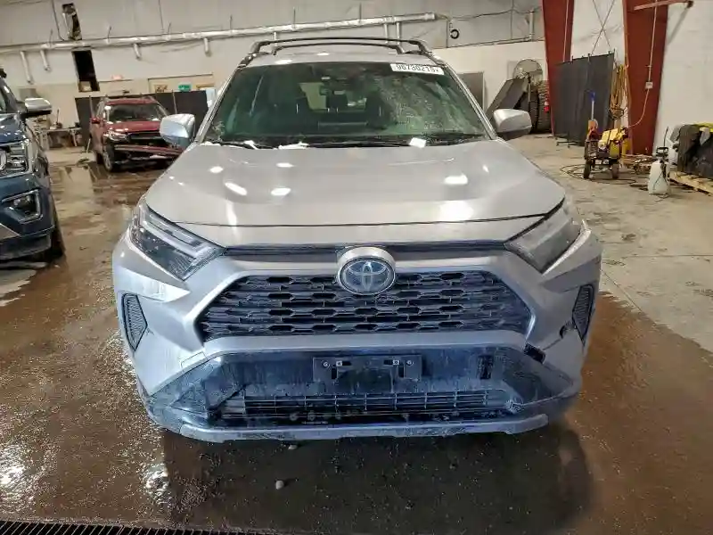 JTM16RFV8PD101655 2023 TOYOTA RAV4-4