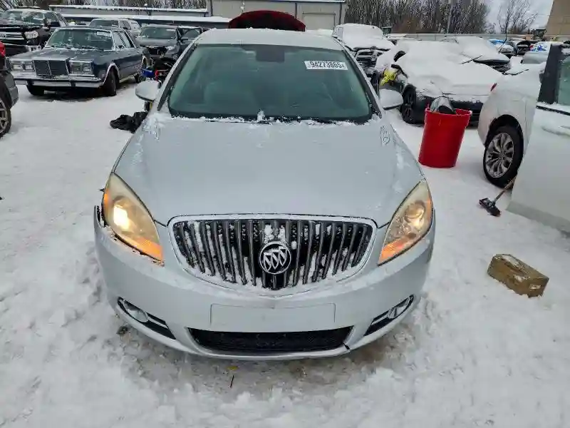 1G4PP5SK0E4181831 2014 BUICK VERANO-4