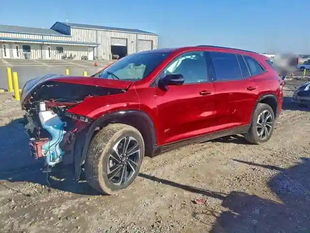 5GAERBRS1SJ115460 2025 BUICK ENCLAVE SP-0