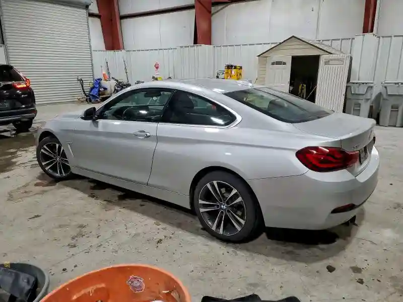 WBA4W5C01LFJ55163 2020 BMW 4 SERIES-1