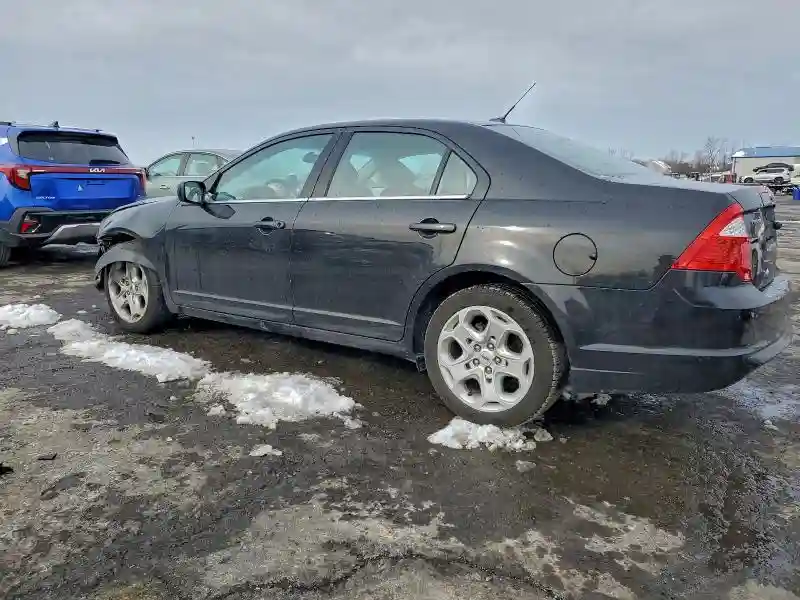 3FAHP0HA6AR414130 2010 FORD FUSION-1