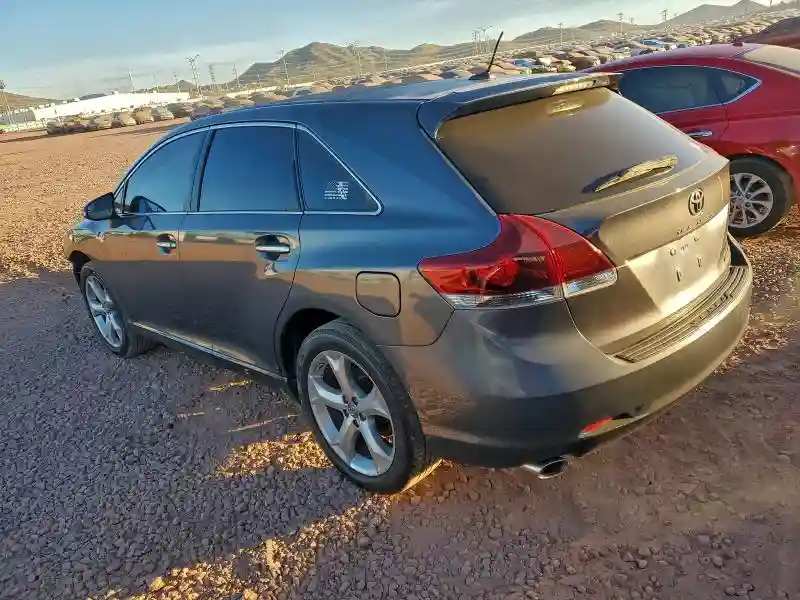 4T3BK3BB3DU093830 2013 TOYOTA VENZA-1