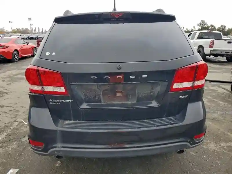 3C4PDDBGXGT159805 2016 DODGE JOURNEY-5