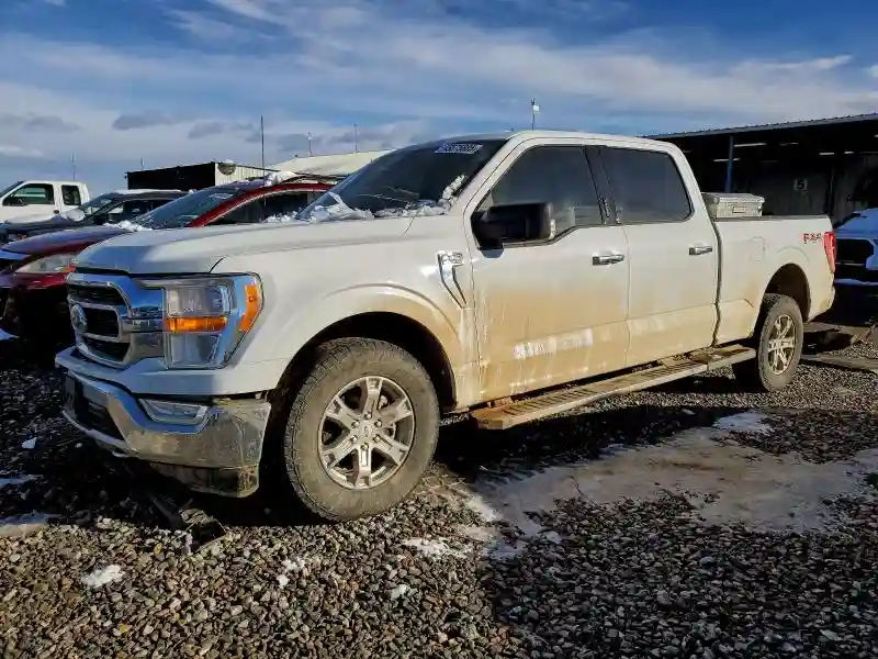 1FTFW1E86MFC72665 2021 FORD F-150-0