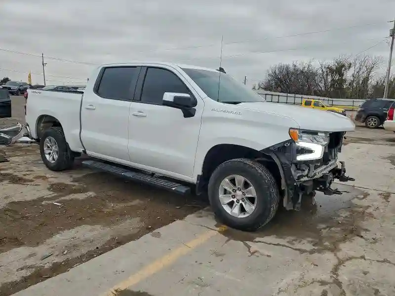 2GCUDDED3P1143774 2023 CHEVROLET ALL MODELS-3