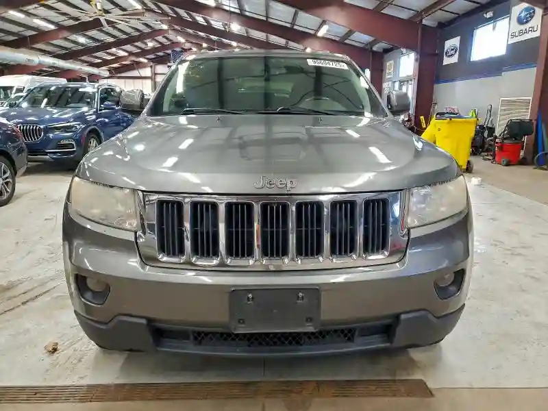 1C4RJFAG8CC343323 2012 JEEP GRAND CHEROKEE-4