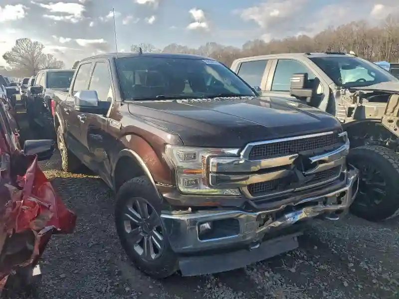 1FTEW1EG0JFA94170 2018 FORD F-150-5