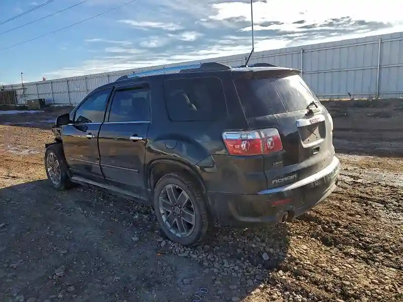 1GKKVTED0CJ417743 2012 GMC ACADIA DEN-1