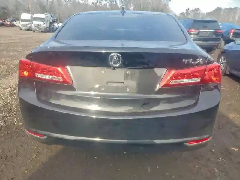 19UUB1F57JA009019 2018 ACURA TLX-5