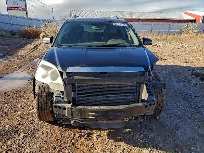 1GKKVTED0CJ417743 2012 GMC ACADIA DEN-4