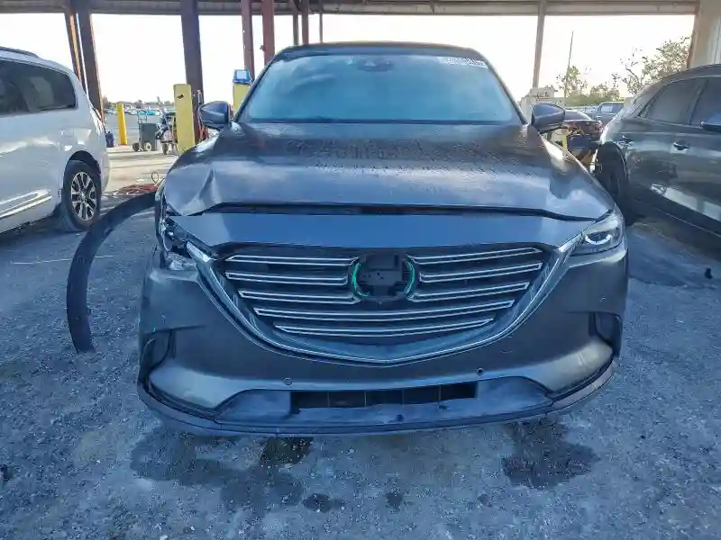 JM3TCBCY1J0236358 2018 MAZDA CX-9-4