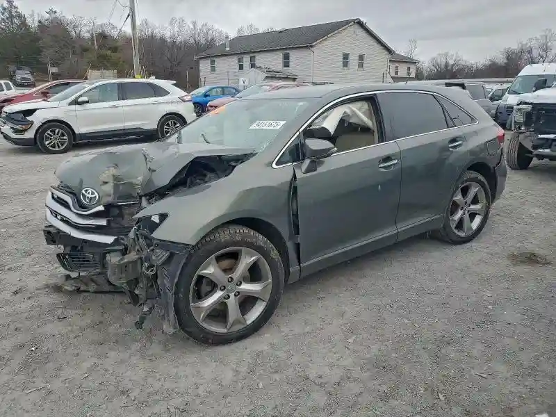 4T3BK3BB3DU079779 2013 TOYOTA VENZA-0