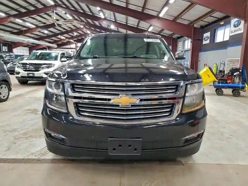 1GNSKKKC1FR222452 2015 CHEVROLET SUBURBAN-4