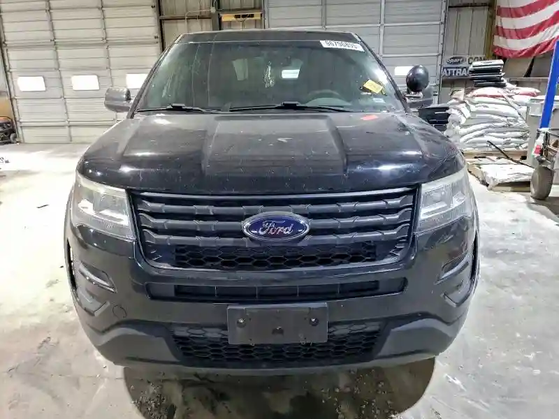 1FM5K8AR4GGA77771 2016 FORD EXPLORER-4