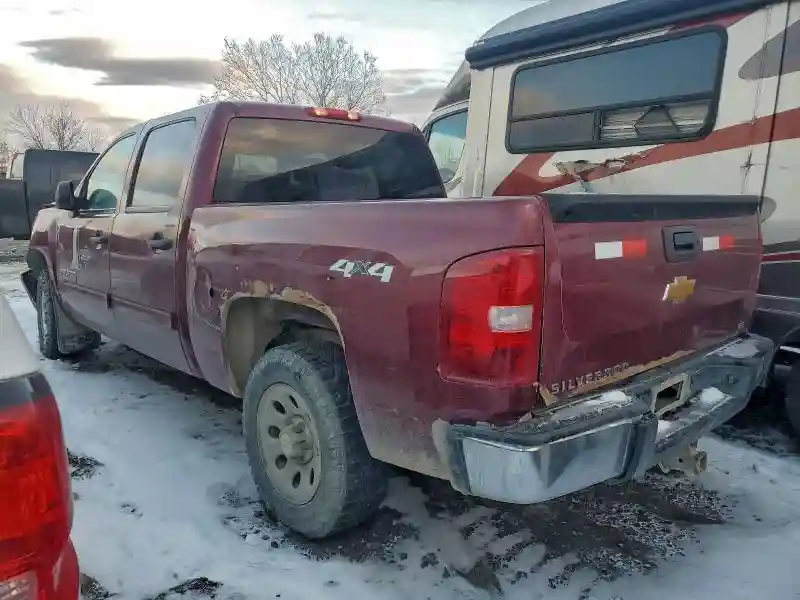 3GCPKREA3DG126062 2013 CHEVROLET ALL MODELS-1