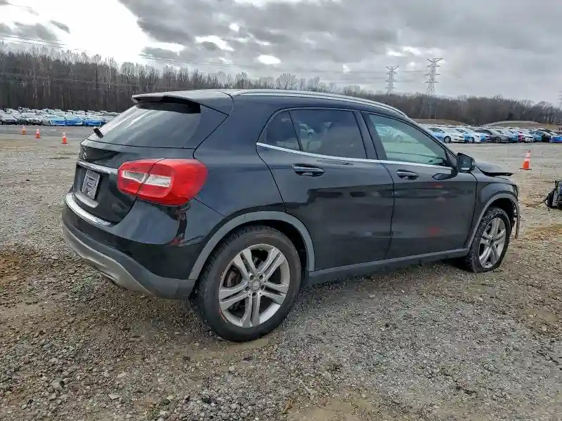 WDCTG4EB0FJ185934 2015 MERCEDES-BENZ GLA-CLASS-2