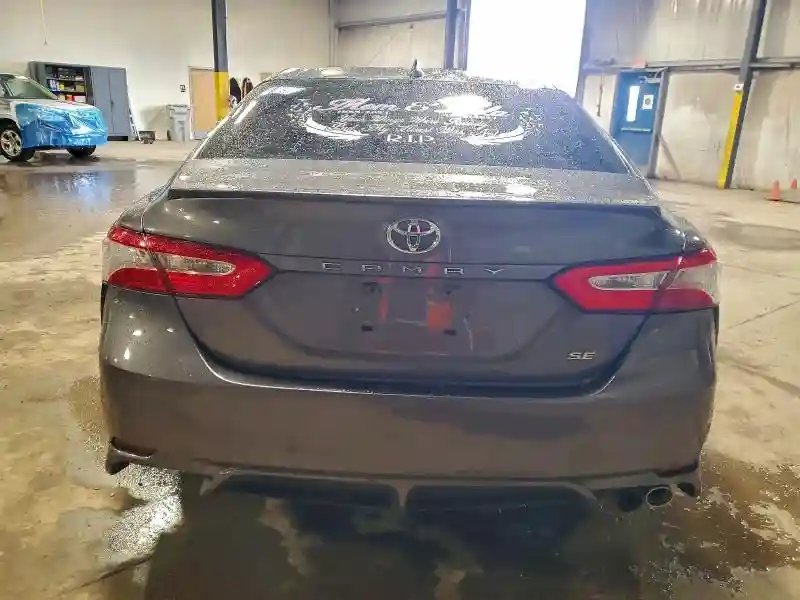 4T1G11AK2LU946207 2020 TOYOTA CAMRY-5