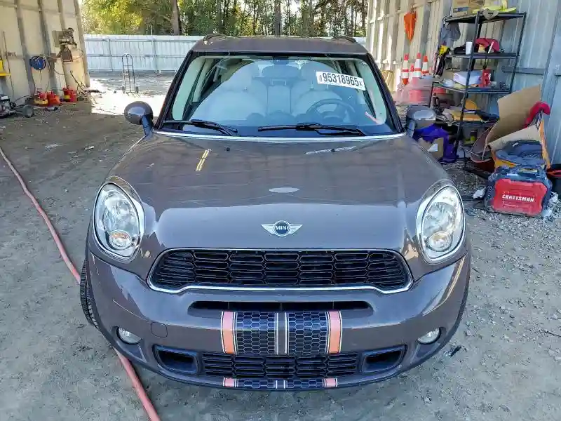 WMWZC3C54DWP21302 2013 MINI COOPER-4