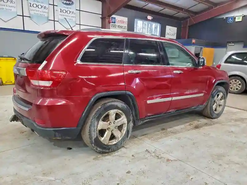 1C4RJFBG0CC264467 2012 JEEP GRAND CHEROKEE-2