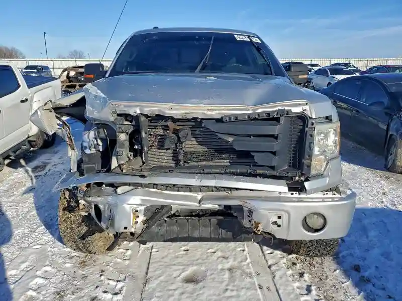 1FTFW1EV9AFD96351 2010 FORD F-150-4