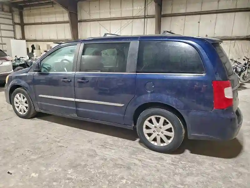 2C4RC1BG7ER270970 2014 CHRYSLER MINIVAN-1