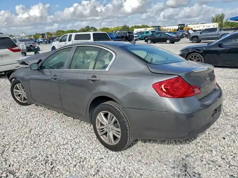 JN1CV6AR0BM411914 2011 INFINITI G37-1