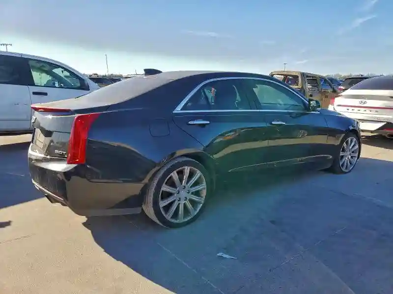 1G6AB5RX3F0141099 2015 CADILLAC ATS-2