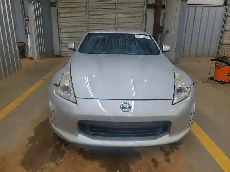 JN1AZ4EH7FM443556 2015 NISSAN 370Z-4