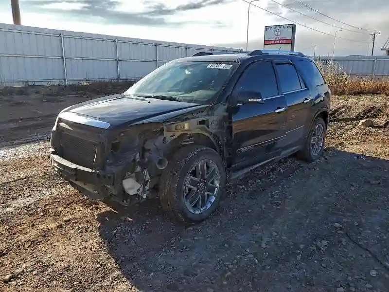 1GKKVTED0CJ417743 2012 GMC ACADIA DEN-0