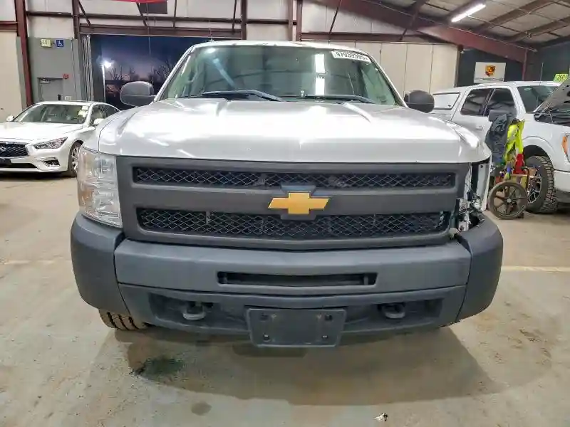 1GCRKPE71DZ143721 2013 CHEVROLET ALL MODELS-4