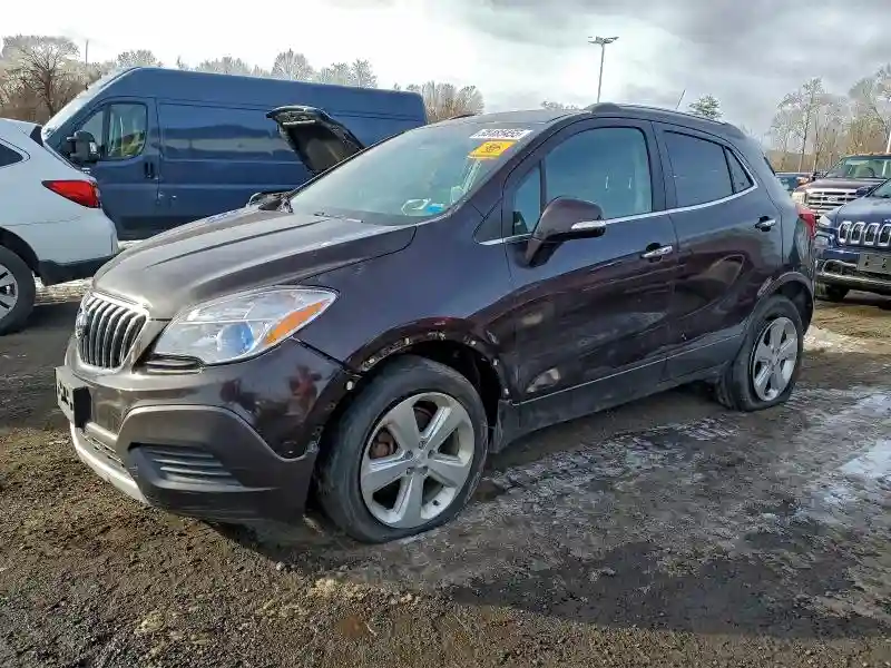 KL4CJESB6FB228999 2015 BUICK ENCORE-0