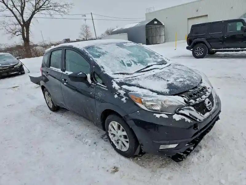 3N1CE2CP3KL355109 2019 NISSAN VERSA-3