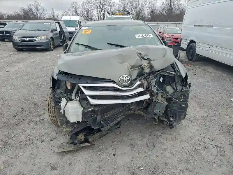 4T3BK3BB3DU079779 2013 TOYOTA VENZA-4