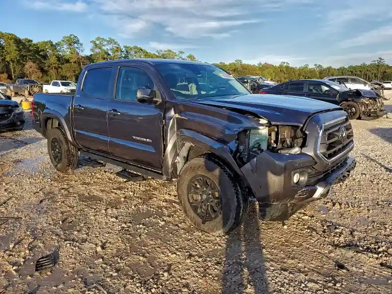 3TMAZ5CN1NM173688 2022 TOYOTA TACOMA-3